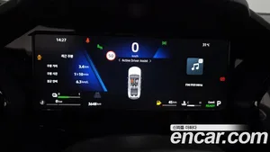 Renault Filante, 2026 — миниатюра 8