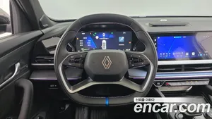 Renault Filante, 2026 — миниатюра 13