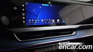 Renault Filante, 2026 — миниатюра 14