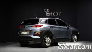 Hyundai Kona, 2020 — миниатюра 2