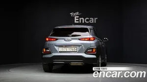 Hyundai Kona, 2020 — миниатюра 4