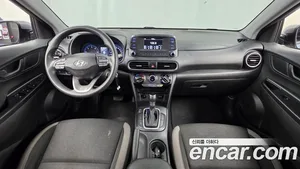 Hyundai Kona, 2020 — миниатюра 7