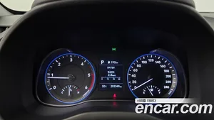 Hyundai Kona, 2020 — миниатюра 8