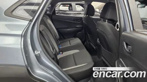 Hyundai Kona, 2020 — миниатюра 12