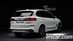 BMW X5, 2024 — миниатюра 2