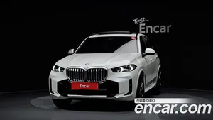 BMW X5, 2024 — миниатюра 3