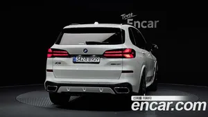 BMW X5, 2024 — миниатюра 4