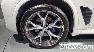 BMW X5, 2024 — миниатюра 5