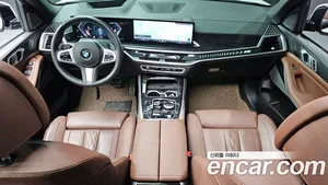 BMW X5, 2024 — миниатюра 10
