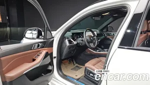 BMW X5, 2024 — миниатюра 13