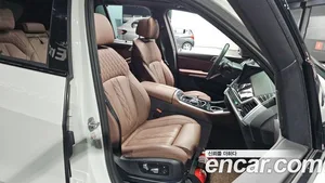 BMW X5, 2024 — миниатюра 18