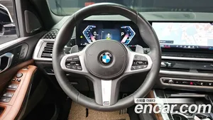 BMW X5, 2024 — миниатюра 19