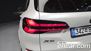 BMW X5, 2024 — миниатюра 9