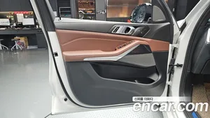BMW X5, 2024 — миниатюра 14