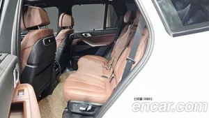 BMW X5, 2024 — миниатюра 16