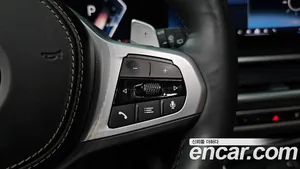 BMW X5, 2024 — миниатюра 32