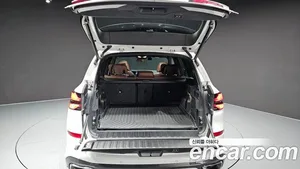 BMW X5, 2024 — миниатюра 34