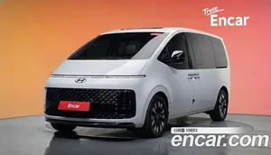 Hyundai Staria, 2024 — миниатюра 33