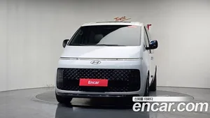 Hyundai Staria, 2024 — миниатюра 2