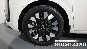 Hyundai Staria, 2024 — миниатюра 4