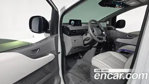 Hyundai Staria, 2024 — миниатюра 12