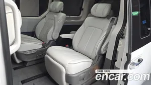 Hyundai Staria, 2024 — миниатюра 16