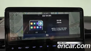 Hyundai Staria, 2024 — миниатюра 17
