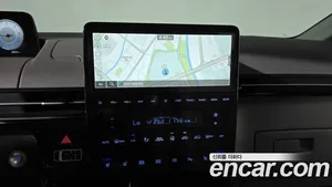 Hyundai Staria, 2024 — миниатюра 18
