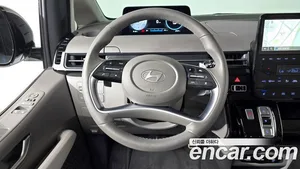 Hyundai Staria, 2024 — миниатюра 19