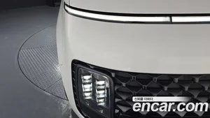 Hyundai Staria, 2024 — миниатюра 7