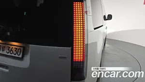 Hyundai Staria, 2024 — миниатюра 8