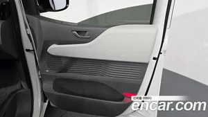 Hyundai Staria, 2024 — миниатюра 13