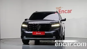Honda Pilot, 2023 — миниатюра 3