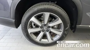 Honda Pilot, 2023 — миниатюра 5