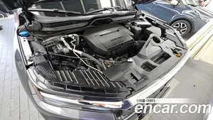 Honda Pilot, 2023 — миниатюра 6