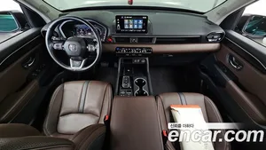 Honda Pilot, 2023 — миниатюра 10