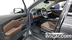 Honda Pilot, 2023 — миниатюра 13