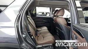 Honda Pilot, 2023 — миниатюра 18