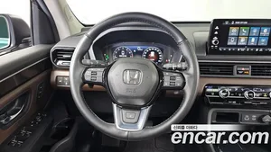 Honda Pilot, 2023 — миниатюра 19
