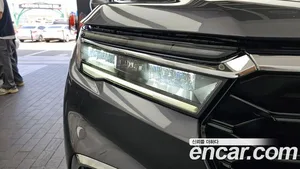 Honda Pilot, 2023 — миниатюра 8