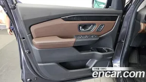 Honda Pilot, 2023 — миниатюра 14