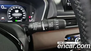Honda Pilot, 2023 — миниатюра 28