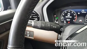 Honda Pilot, 2023 — миниатюра 30
