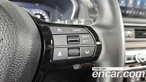 Honda Pilot, 2023 — миниатюра 33