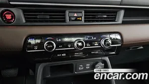 Honda Pilot, 2023 — миниатюра 34