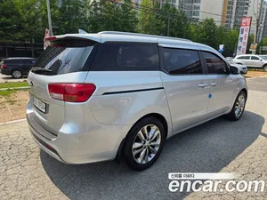 Kia Carnival, 2015 — миниатюра 5