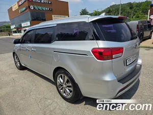 Kia Carnival, 2015 — миниатюра 6