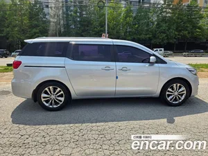 Kia Carnival, 2015 — миниатюра 7
