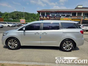 Kia Carnival, 2015 — миниатюра 8
