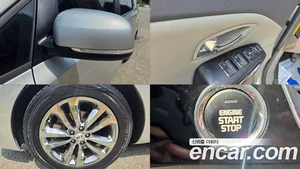 Kia Carnival, 2015 — миниатюра 10